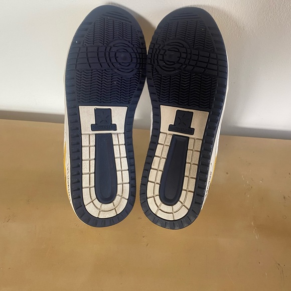 Converse weapon low “Magic Johnson” - Picture 4 of 7